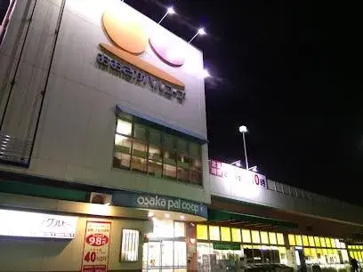 3LDK Property Shijonawate City Osaka Prefecture (22)