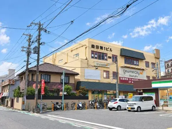 3LDK Property Shijonawate City Osaka Prefecture (24)