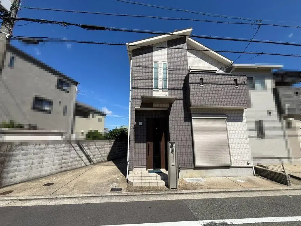 3LDK Property Sakai City Osaka (2)