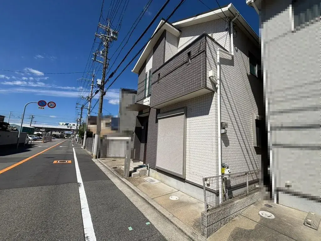 3LDK Property Sakai City Osaka (11)