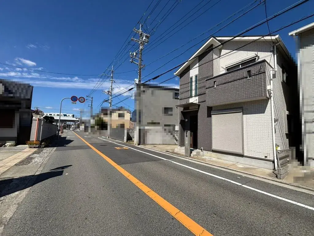 3LDK Property Sakai City Osaka (12)