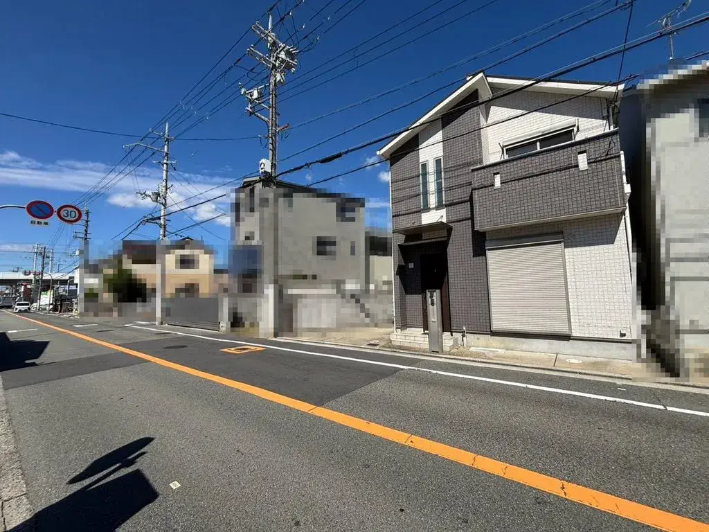 3LDK Property Sakai City Osaka (13)