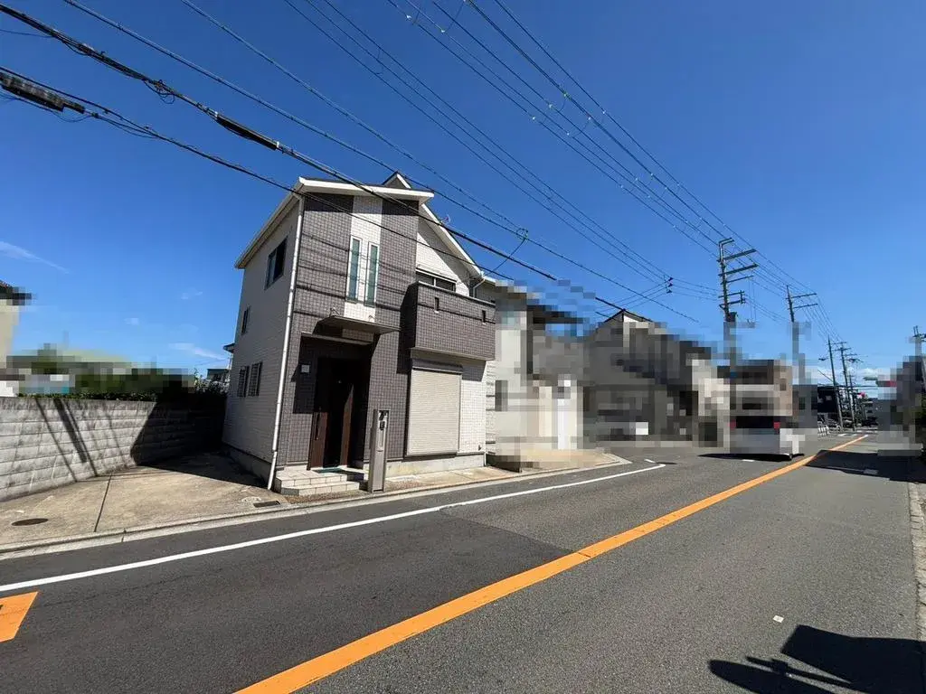 3LDK Property Sakai City Osaka (14)