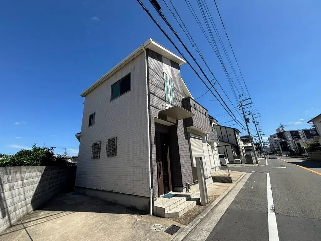 3LDK Property Sakai City Osaka (15)
