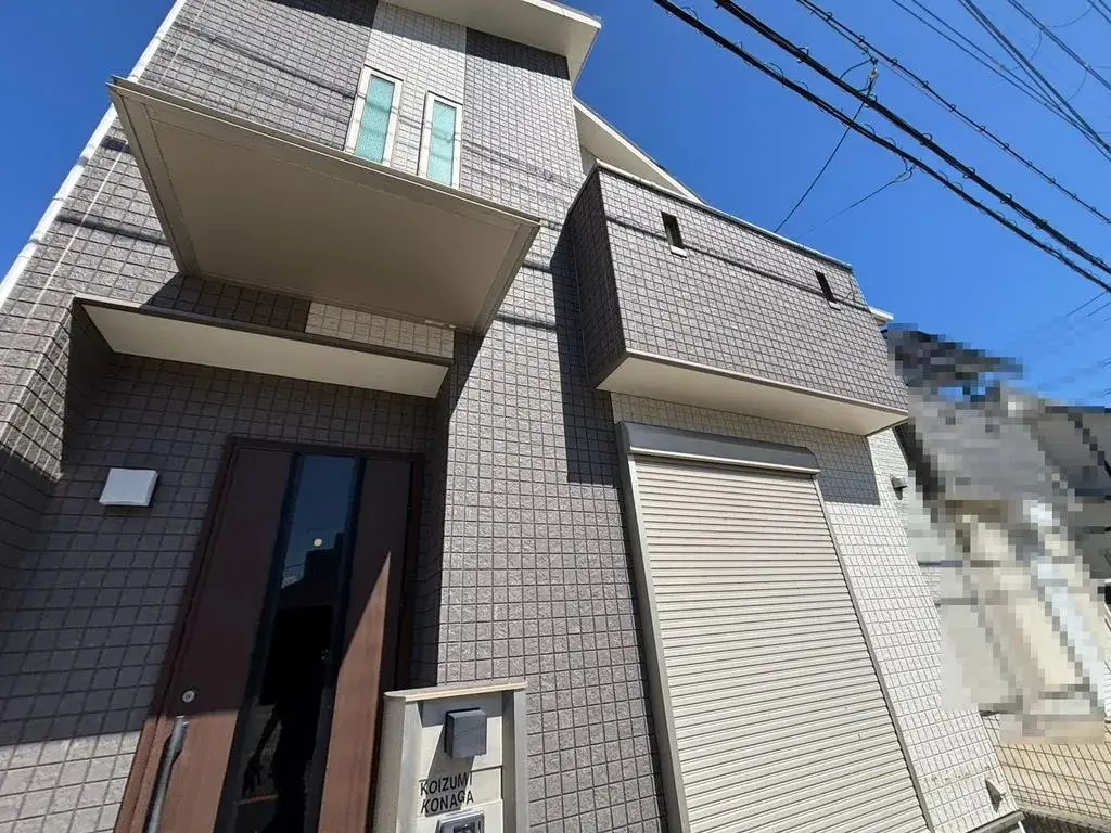 3LDK Property Sakai City Osaka (16)