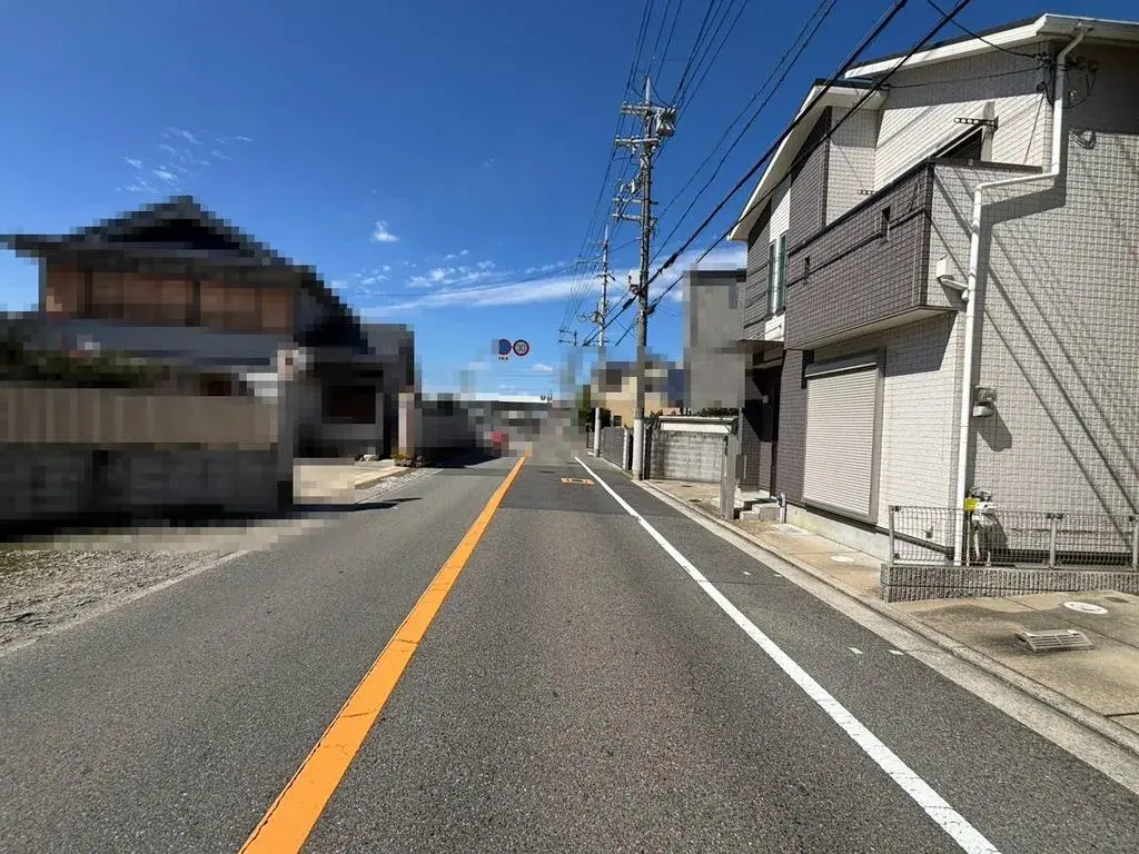 3LDK Property Sakai City Osaka (18)
