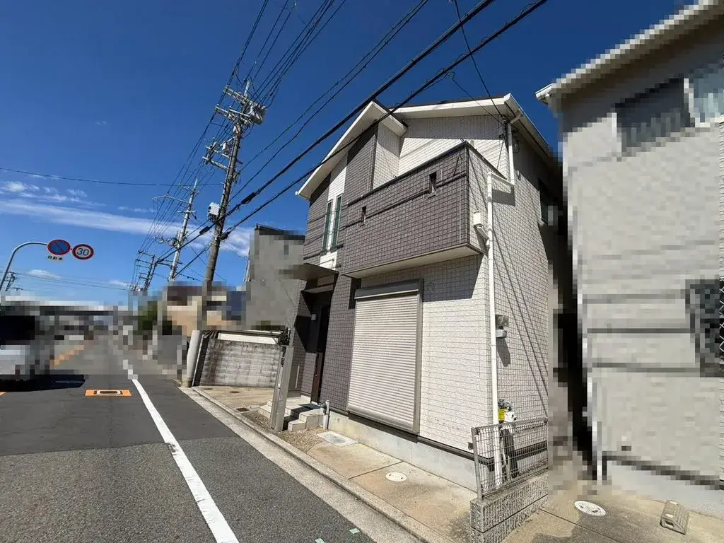 3LDK Property Sakai City Osaka (19)