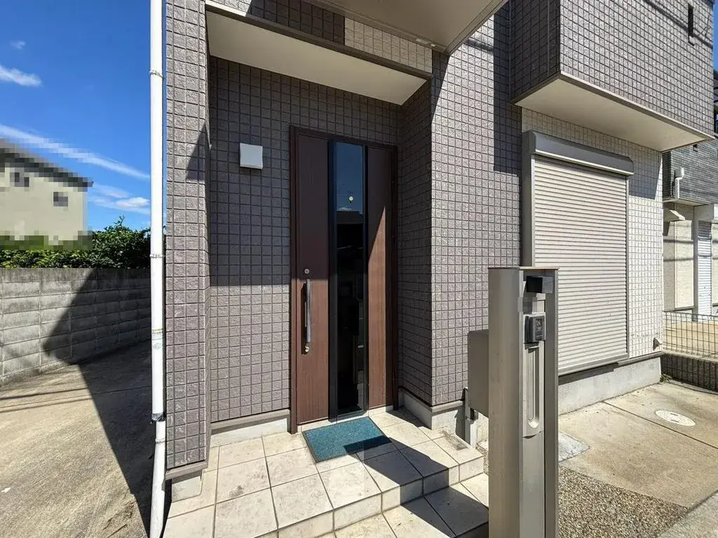 3LDK Property Sakai City Osaka (20)