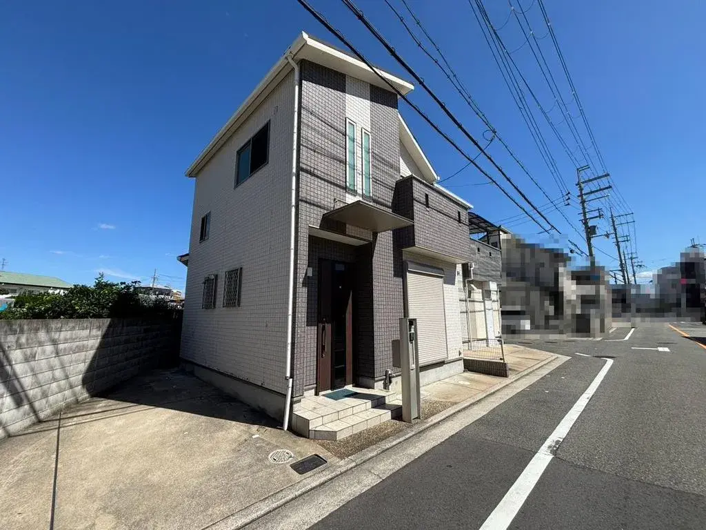 3LDK Property Sakai City Osaka (3)