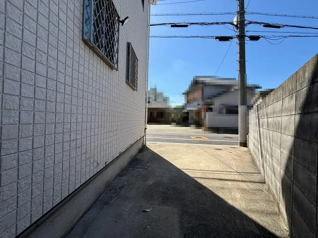 3LDK Property Sakai City Osaka (21)