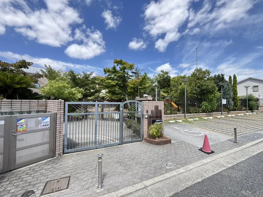 3LDK Property Sakai City Osaka (28)