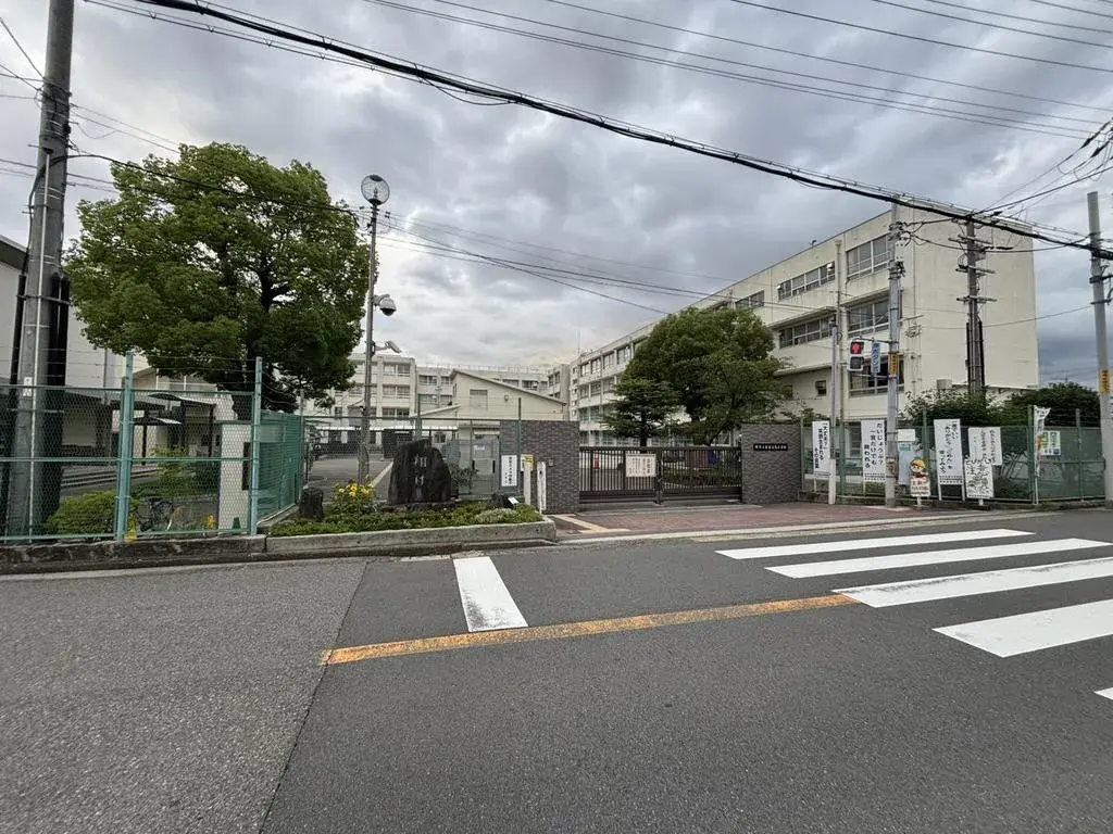 3LDK Property Sakai City Osaka (29)