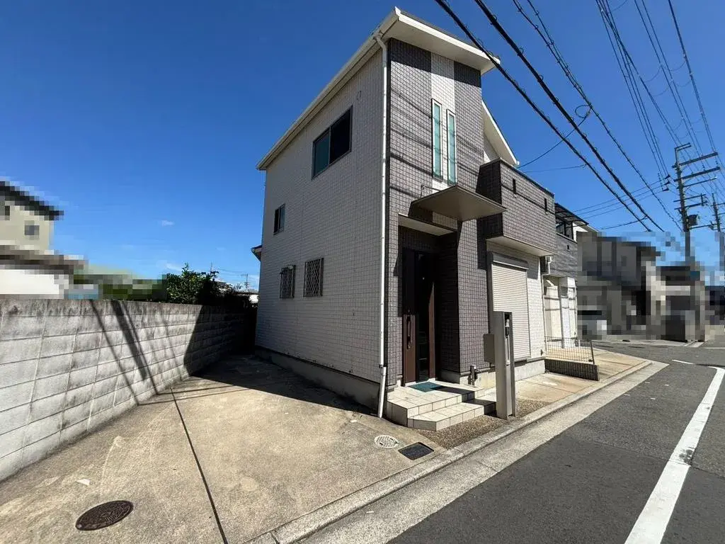 3LDK Property Sakai City Osaka (4)