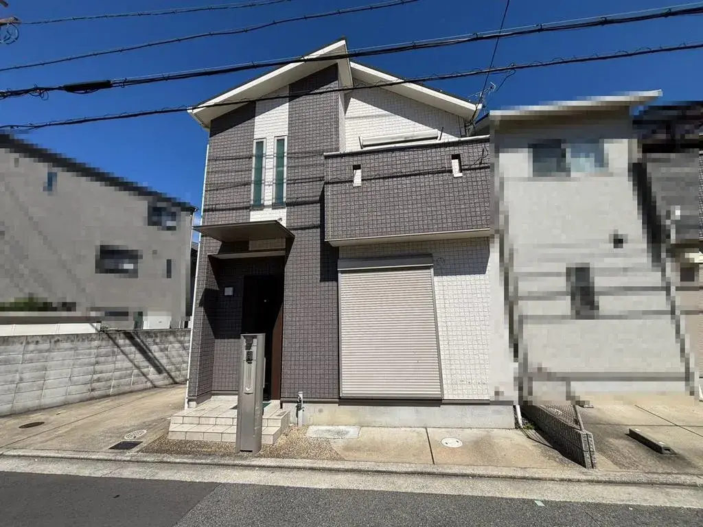 3LDK Property Sakai City Osaka (5)