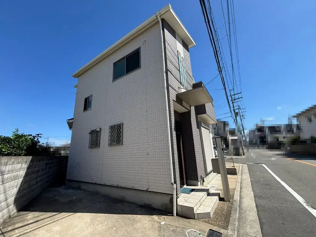 3LDK Property Sakai City Osaka (6)