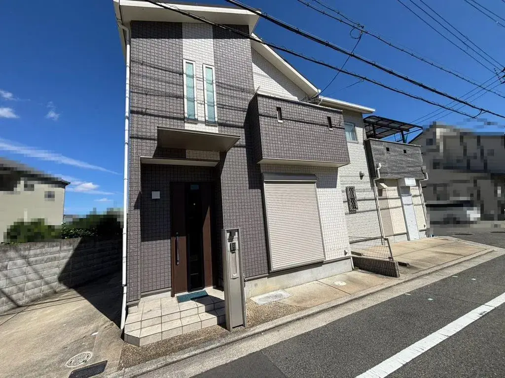 3LDK Property Sakai City Osaka (7)