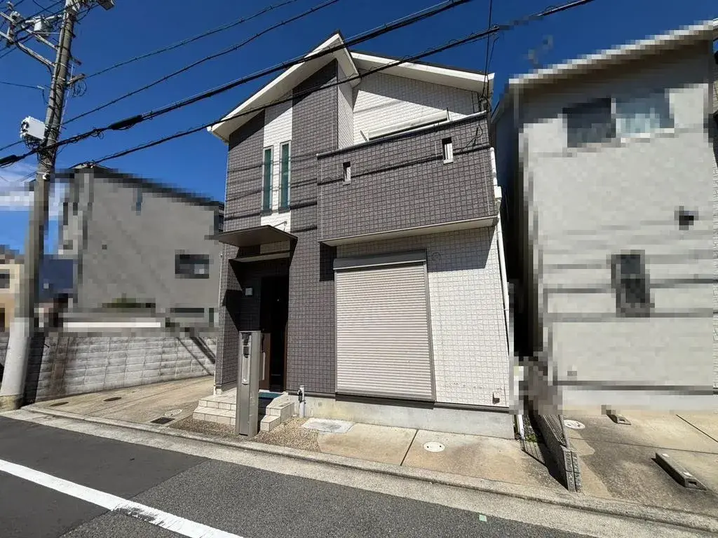 3LDK Property Sakai City Osaka (9)