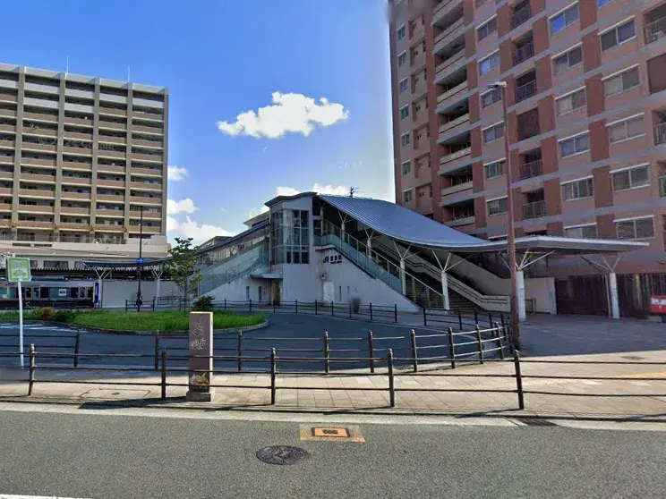 4LDK Property Osaka City Joto-ku, Osaka Prefecture (11)