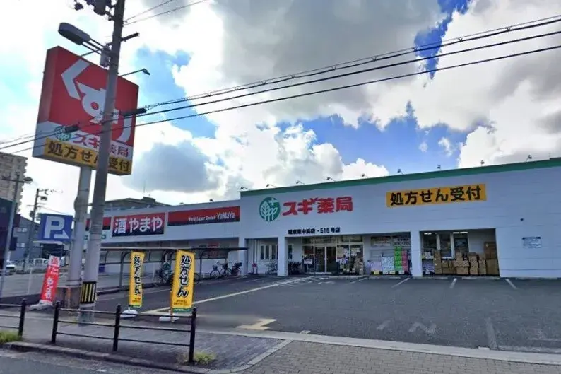 4LDK Property Osaka City Joto-ku, Osaka Prefecture (14)