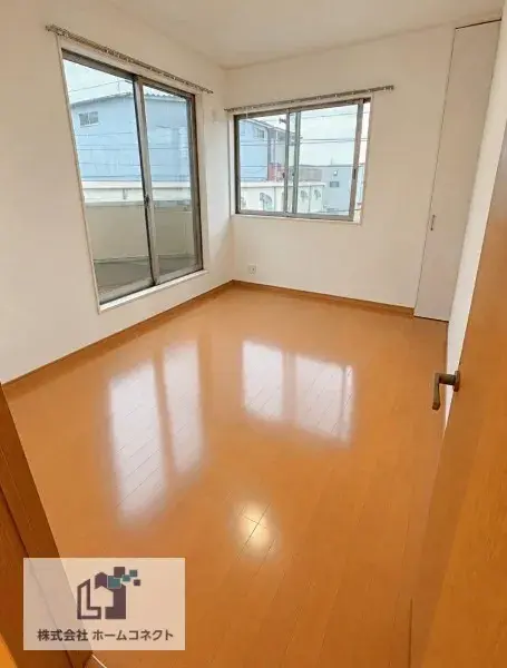 4LDK Property Osaka City Joto-ku, Osaka Prefecture (3)