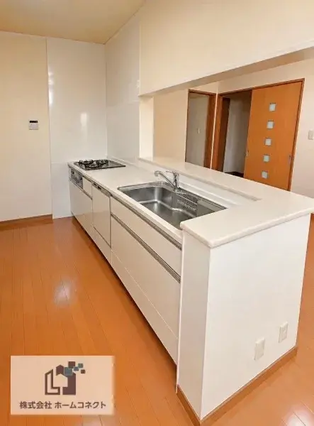 4LDK Property Osaka City Joto-ku, Osaka Prefecture (6)
