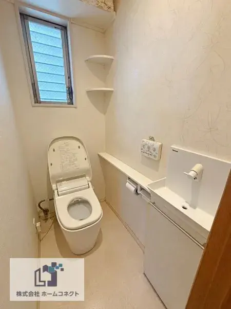 4LDK Property Osaka City Joto-ku, Osaka Prefecture (8)