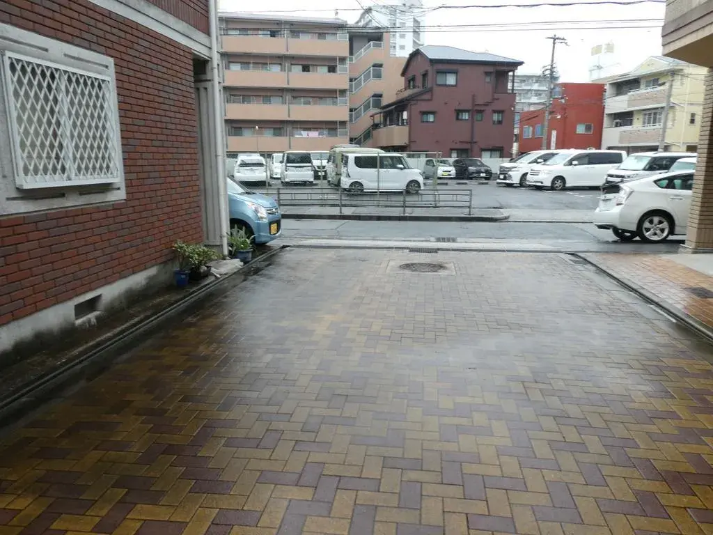 Osaka City Sumiyoshi Ward 4LDK Property (2)