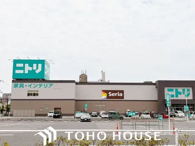 4LDK Property Joto-ku, Osaka City Osaka Prefecture (13)