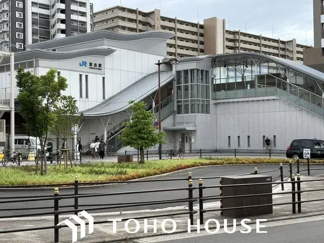 4LDK Property Joto-ku, Osaka City Osaka Prefecture (14)