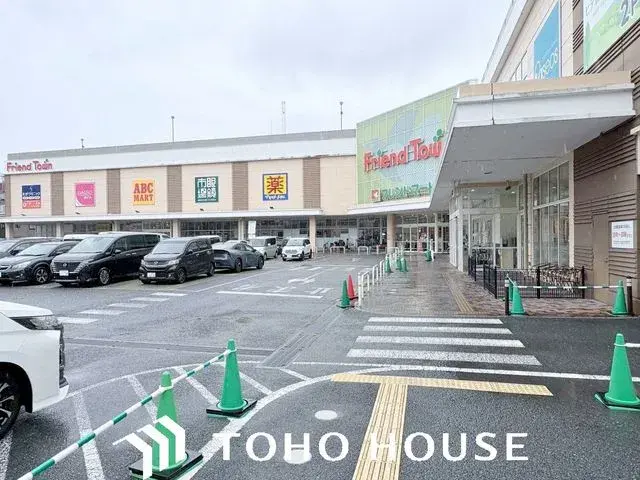 4LDK Property Joto-ku, Osaka City Osaka Prefecture (6)