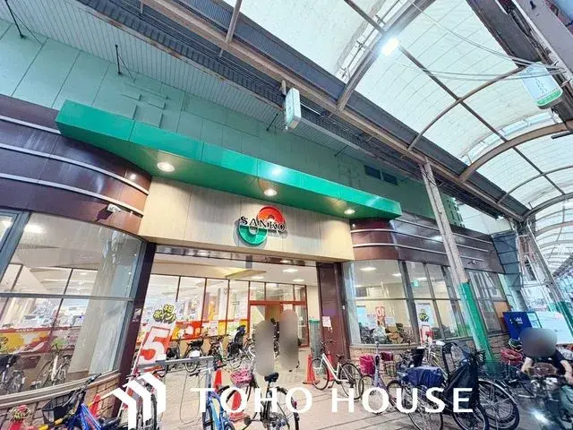 4LDK Property Joto-ku, Osaka City Osaka Prefecture (7)