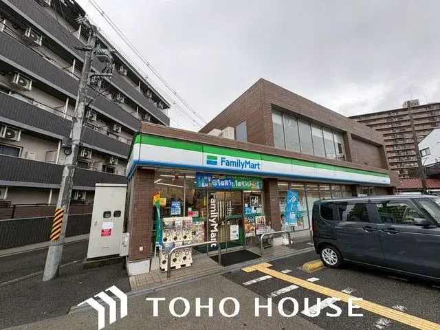 4LDK Property Joto-ku, Osaka City Osaka Prefecture (9)