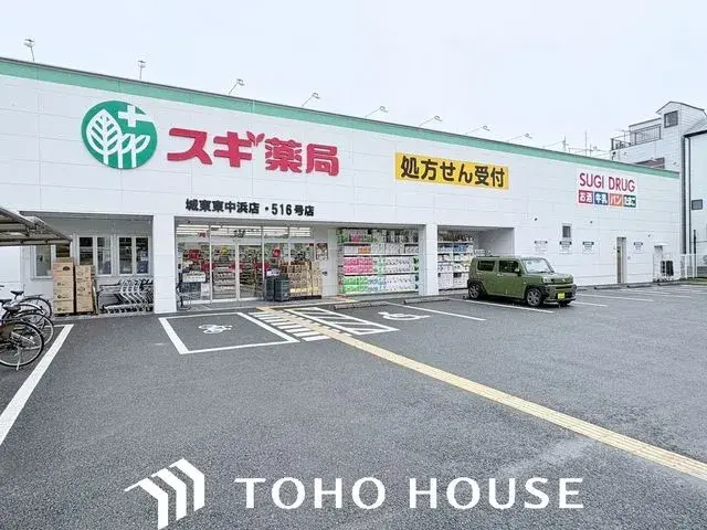 4LDK Property Joto-ku, Osaka City Osaka Prefecture (10)