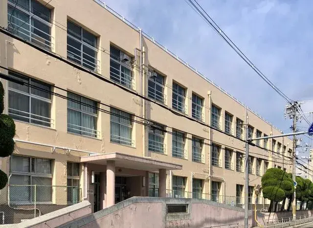 4LDK Property Suminoe Ward, Osaka City, Osaka Prefecture (16)