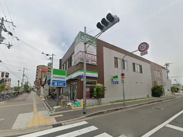 4LDK Property Suminoe Ward, Osaka City, Osaka Prefecture (17)