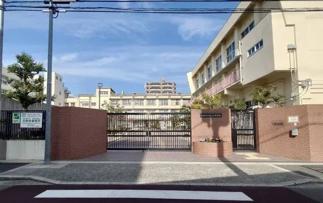 4LDK Property Suminoe Ward, Osaka City, Osaka Prefecture (18)