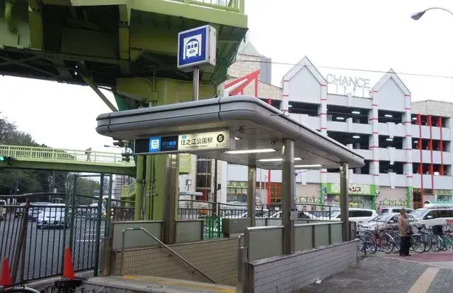 4LDK Property Suminoe Ward, Osaka City, Osaka Prefecture (19)