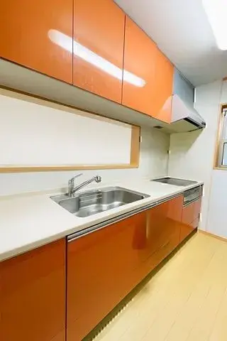 4LDK Property Suminoe Ward, Osaka City, Osaka Prefecture (6)
