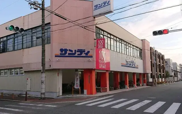 4LDK物件 大阪市住吉区 大阪府 (11)