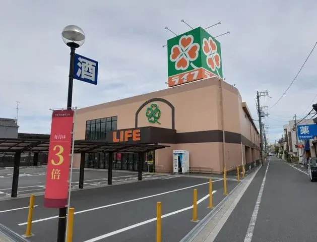 4LDK物件 大阪市住吉区 大阪府 (13)