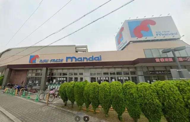 4LDK物件 大阪市住吉区 大阪府 (16)