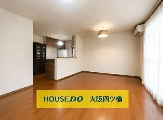 4LDK物件 大阪市住吉区 大阪府 (3)