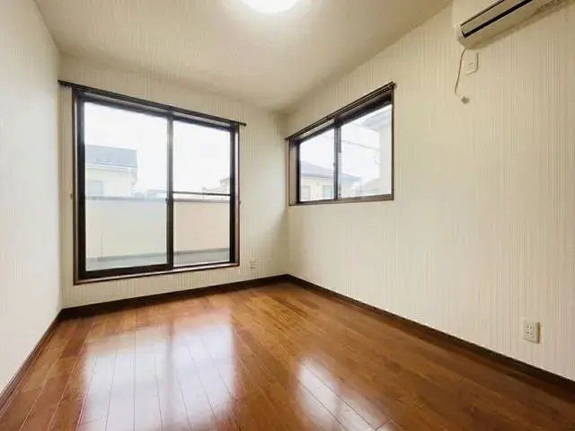 4LDK物件 大阪市住吉区 大阪府 (4)