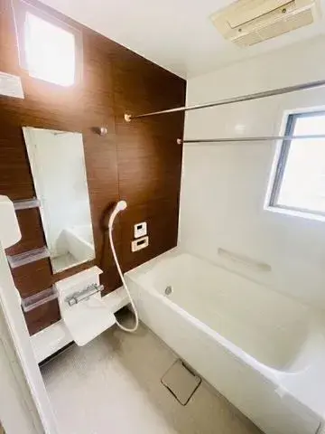4LDK物件 大阪市住吉区 大阪府 (8)