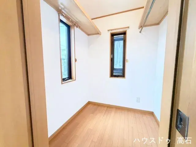 4LDK Tadaoka-cho Préfecture d'Osaka (11)