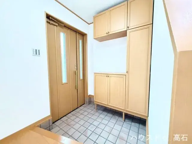 4LDK Tadaoka-cho Préfecture d'Osaka (12)