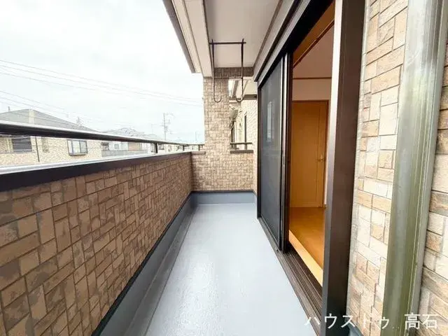 4LDK Tadaoka-cho Préfecture d'Osaka (13)