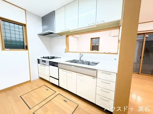 4LDK Tadaoka-cho Préfecture d'Osaka (14)