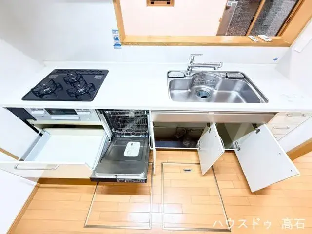 4LDK Tadaoka-cho Préfecture d'Osaka (15)