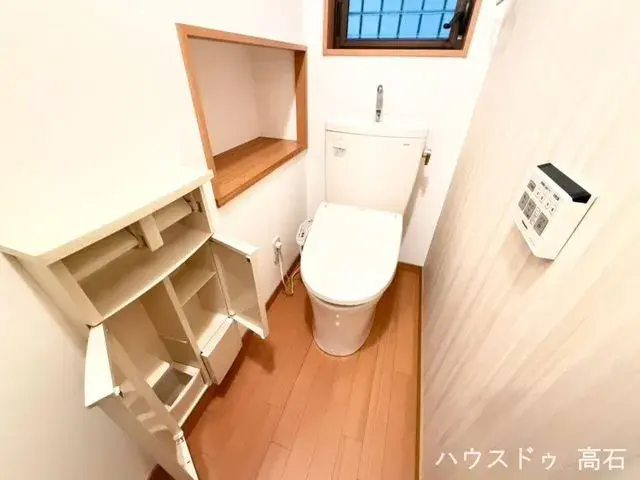4LDK Tadaoka-cho Préfecture d'Osaka (17)